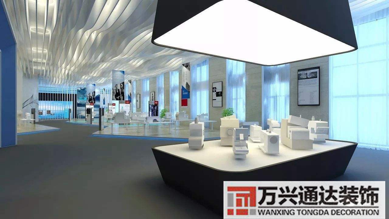 天津展廳裝修天津展廳裝修設(shè)計(jì)
