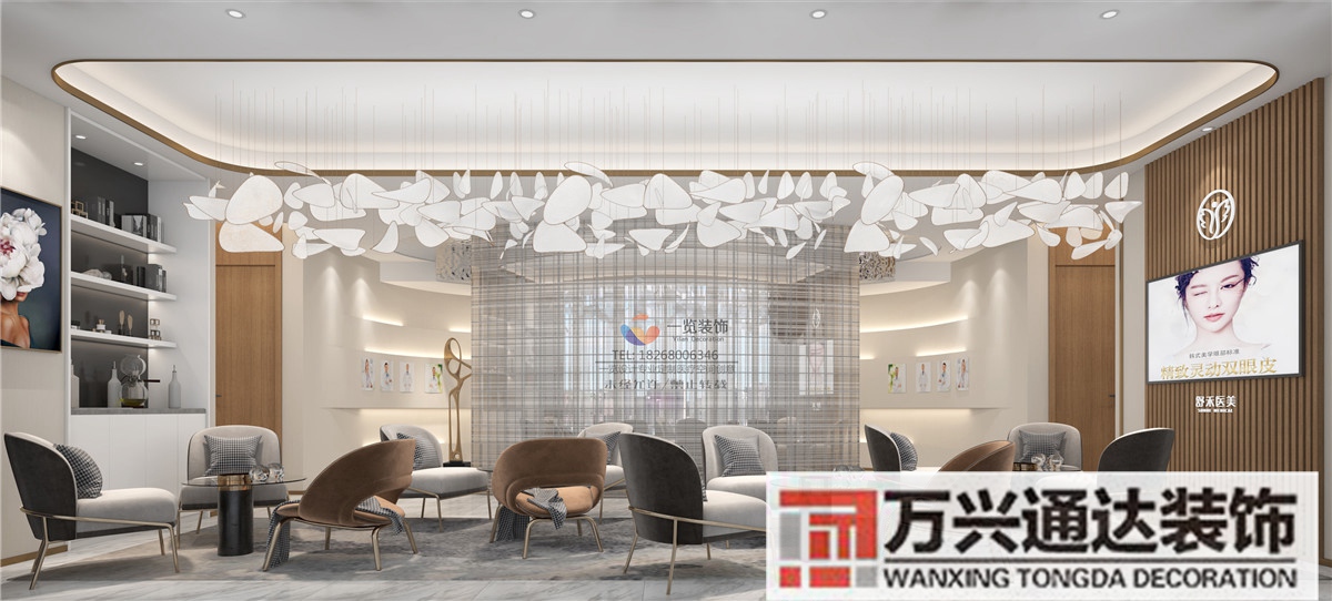 關(guān)于寧波醫(yī)療美容裝修設(shè)計(jì)中心的信息