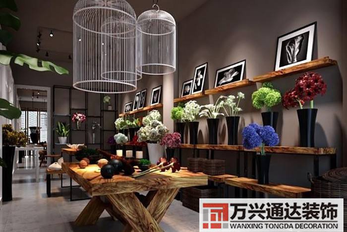 裝修花店裝修花店游戲