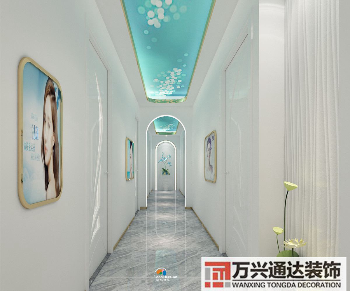 醫(yī)療美容空間裝修設(shè)計(jì)公司誰(shuí)家好的簡(jiǎn)單介紹