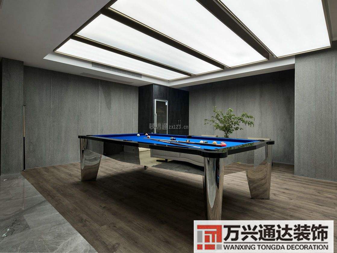 臺(tái)球室裝修設(shè)計(jì)臺(tái)球室裝修設(shè)計(jì)圖片