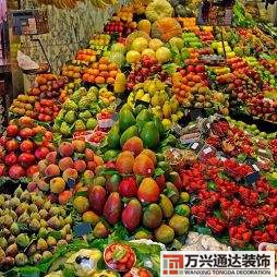 水果店裝修效果圖經(jīng)濟(jì)實(shí)惠水果店裝修效果圖經(jīng)濟(jì)實(shí)惠30平方