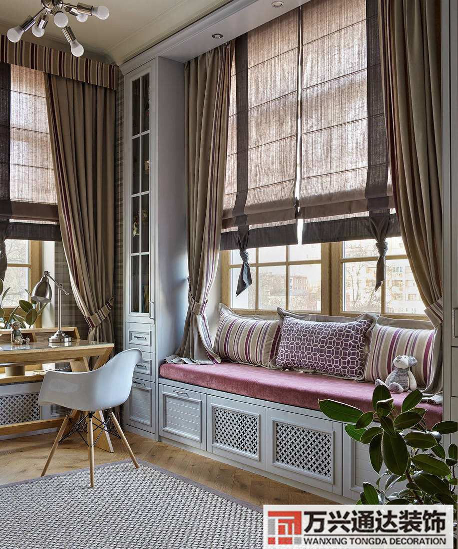 裝修窗戶效果圖窗戶裝修風(fēng)格圖片