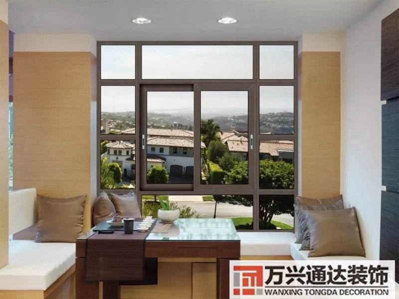 裝修窗戶效果圖窗戶裝修風(fēng)格圖片