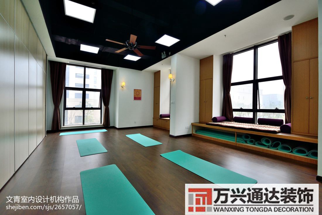 瑜伽館怎么裝修瑜伽館裝修注意事項(xiàng)