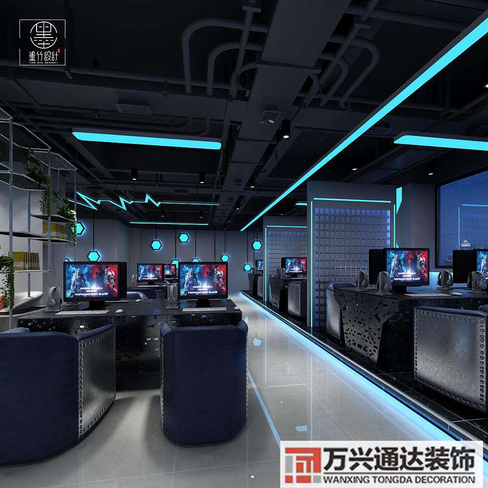 電競(jìng)網(wǎng)咖裝修電競(jìng)網(wǎng)咖裝修廣告語(yǔ)