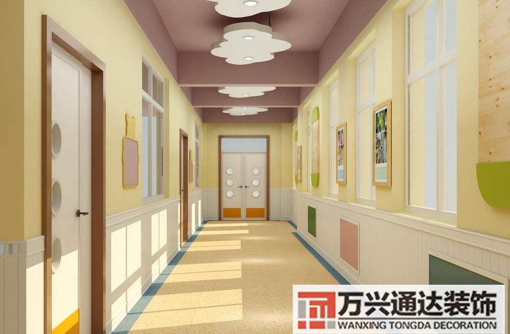 幼兒園裝修幼兒園裝修設(shè)計(jì)公司
