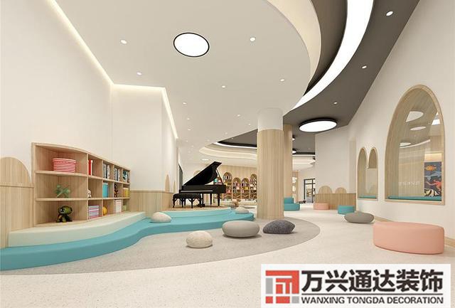 教育培訓(xùn)的裝修教育培訓(xùn)裝修設(shè)計