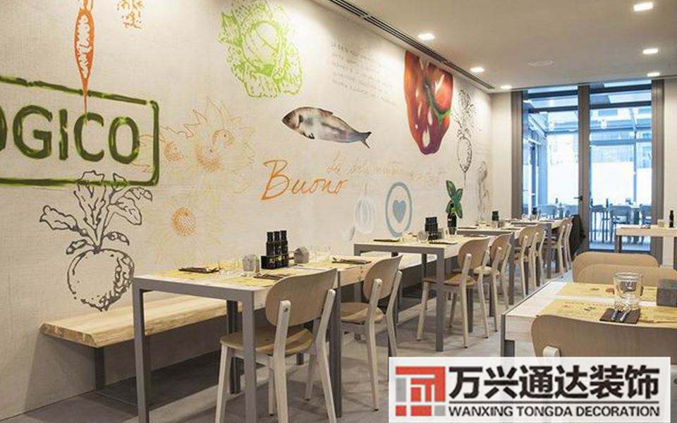 連鎖店鋪裝修全包裝修門店全包價(jià)格一般多少