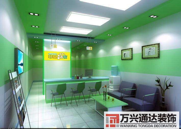 連鎖店裝修連鎖店裝修如何做到統(tǒng)一