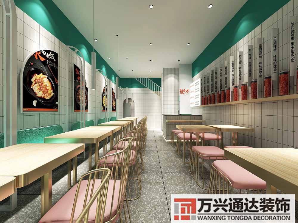 連鎖裝修統(tǒng)一連鎖店裝修如何做到統(tǒng)一