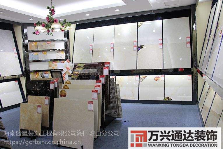 裝修材料展廳裝修材料展廳話術(shù)介紹