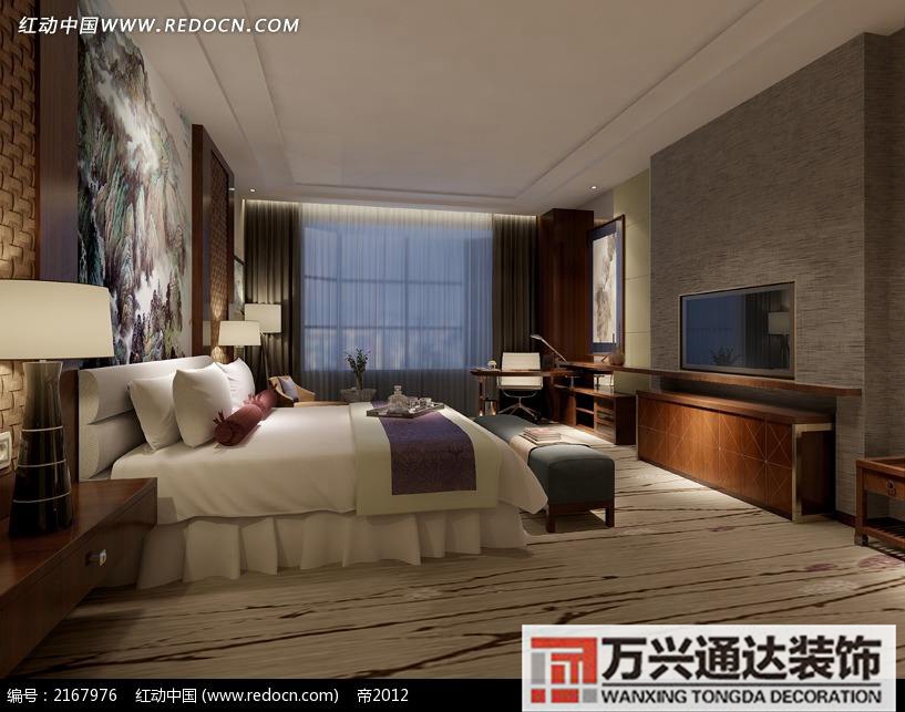 酒店房間裝修酒店房間裝修設(shè)計