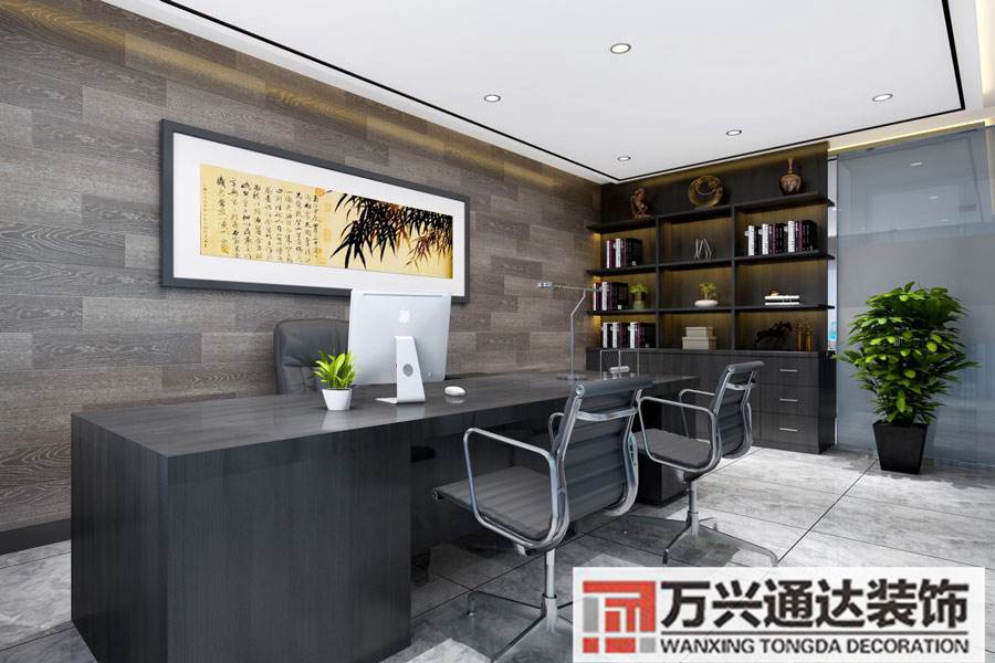 辦公室裝修要素和風水布局辦公室裝修風水布局都有哪些需要注意