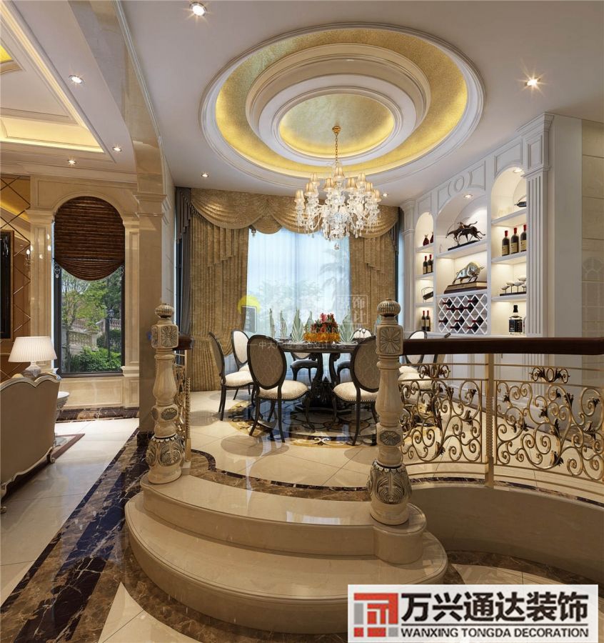 裝修東莞裝修東莞塘廈隆?；▓@多少錢