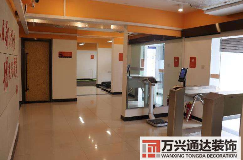 自助健身房投資多少錢想開(kāi)一家健身房請(qǐng)問(wèn)需要投資多少錢