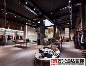 服裝專賣店裝修服裝專賣店裝修效果圖手繪