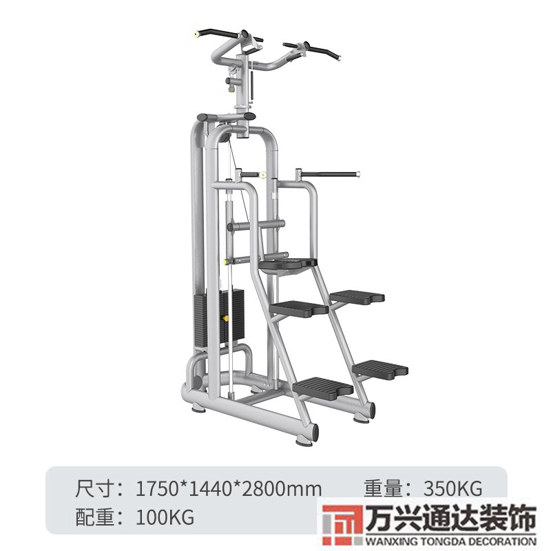 關(guān)于100平米健身房器械配置的信息