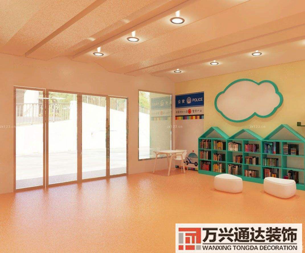 小型幼兒園裝修效果圖幼兒園裝修效果圖幼兒園設(shè)計(jì)圖片