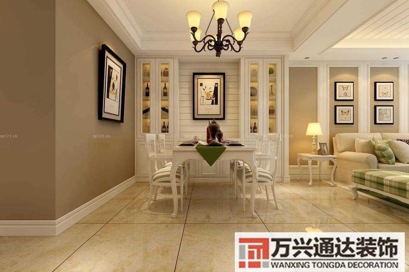 裝修效果圖餐廳裝修效果圖餐廳文案