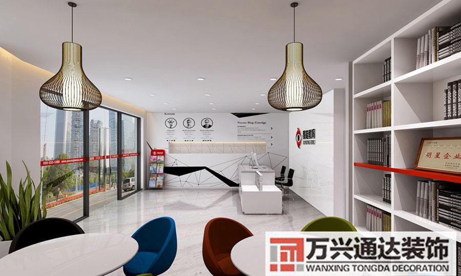 培訓(xùn)機(jī)構(gòu)辦公室裝修培訓(xùn)機(jī)構(gòu)室內(nèi)設(shè)計(jì)裝修