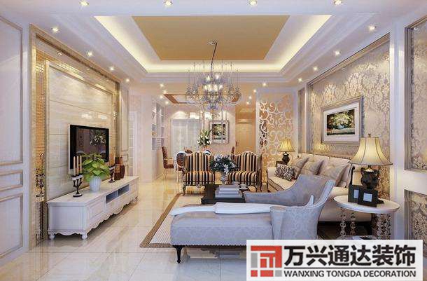 裝修簡(jiǎn)歐風(fēng)格簡(jiǎn)歐裝修風(fēng)格圖片