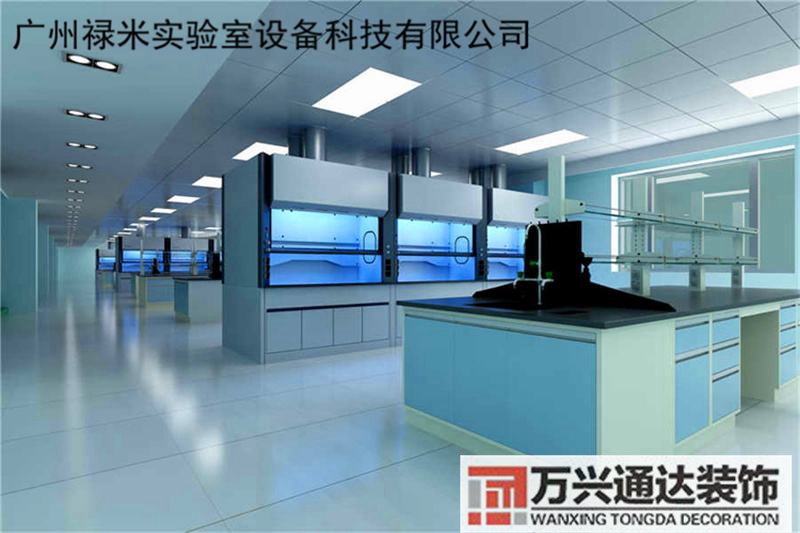 關(guān)于平?jīng)鰧W(xué)校潔凈實(shí)驗(yàn)室裝修的信息