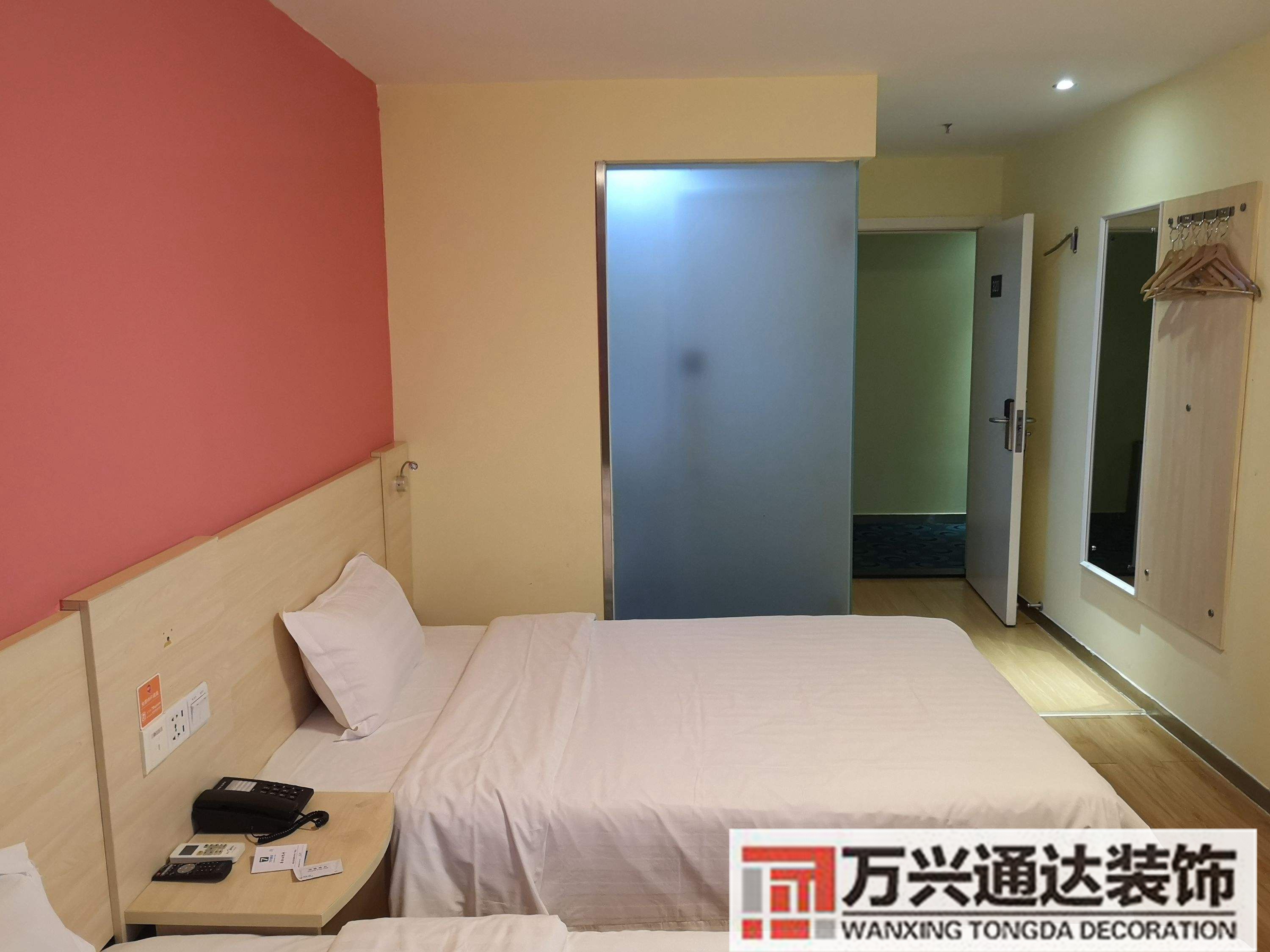 七天連鎖酒店裝修標(biāo)準(zhǔn)7天連鎖酒店標(biāo)準(zhǔn)間多少錢