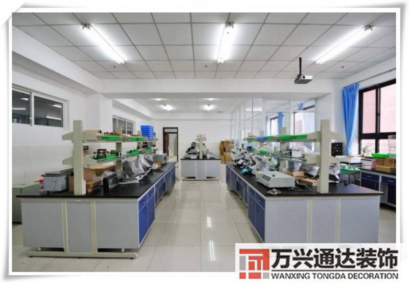 張掖學(xué)校實(shí)驗(yàn)室凈化裝修的簡(jiǎn)單介紹