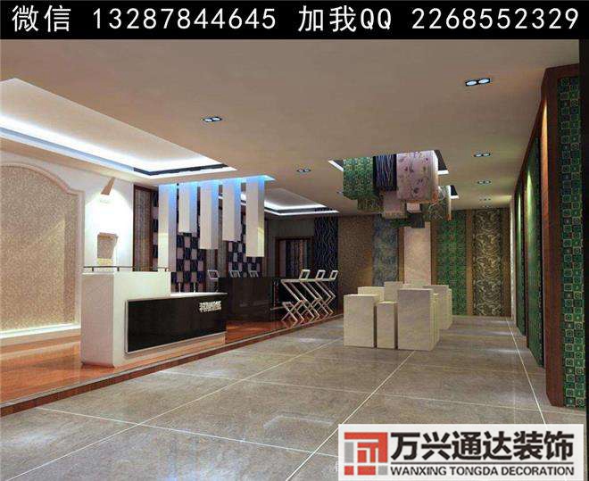 連鎖店鋪裝修項(xiàng)目連鎖店設(shè)計(jì)裝修流程