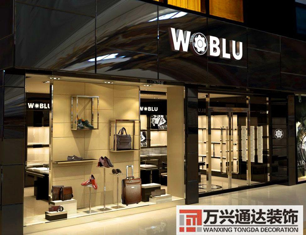 專賣店的裝修專賣店的裝修為什么是長期待攤費(fèi)用