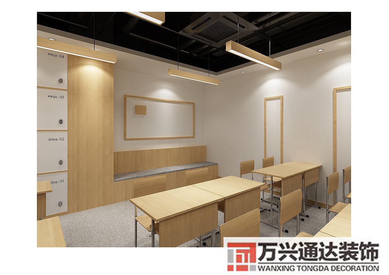 培訓(xùn)機(jī)構(gòu)裝修布局培訓(xùn)機(jī)構(gòu)室內(nèi)裝修設(shè)計