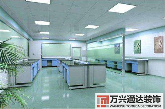 包含山西學(xué)校實驗室裝修費用的詞條