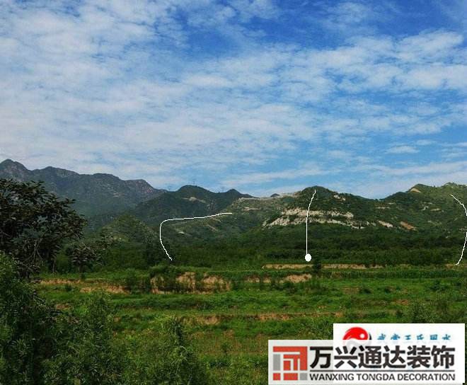 墓地風(fēng)水禁忌墓地風(fēng)水十大忌詳細(xì)說(shuō)明