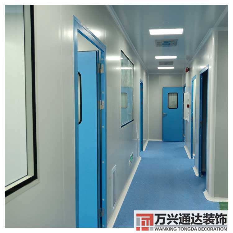 沈陽學(xué)校實驗室凈化裝修公司的簡單介紹