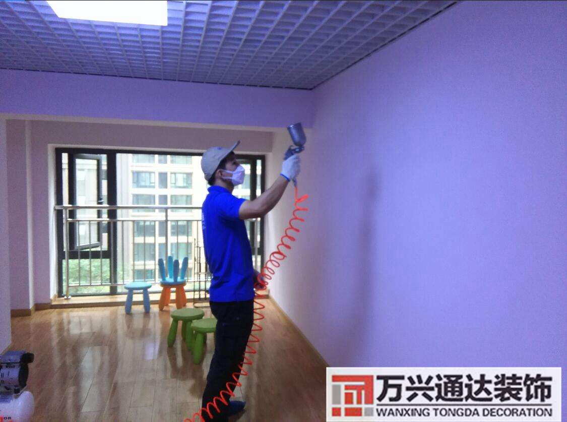 幼兒園裝修甲醛幼兒園裝修甲醛會(huì)存在幾年