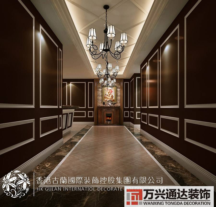 連鎖的裝修公司連鎖的裝修公司收費(fèi)一樣嗎?