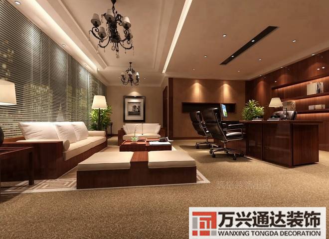 易經(jīng)風水辦公室裝修周易辦公室裝修效果圖