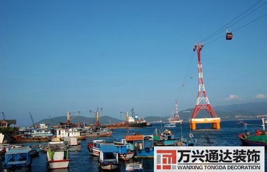 越南風(fēng)水越南風(fēng)水國運