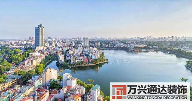 越南風(fēng)水越南風(fēng)水國運