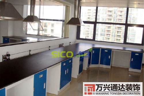 關(guān)于石嘴山學(xué)校潔凈實(shí)驗(yàn)室裝修的信息