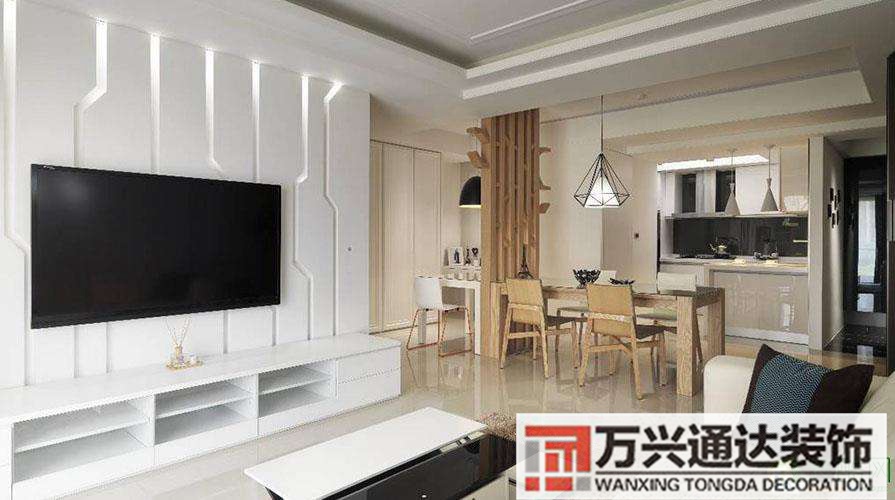 裝修介紹現(xiàn)代簡(jiǎn)約裝修介紹