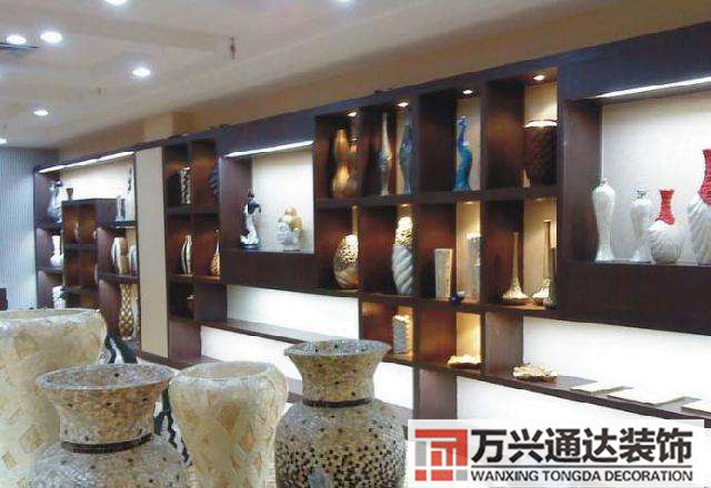 連鎖店鋪裝修管理要點(diǎn)店鋪裝修應(yīng)遵循的基本原則