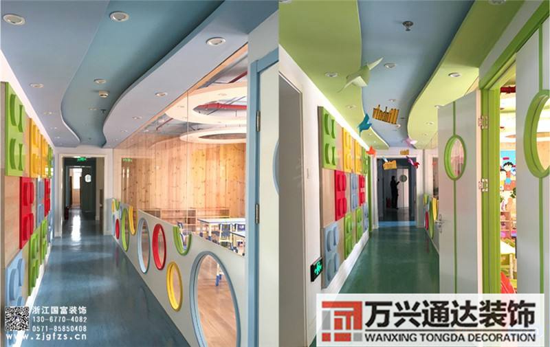 專業(yè)裝修幼兒園的公司專業(yè)幼兒園設(shè)計(jì)裝修公司