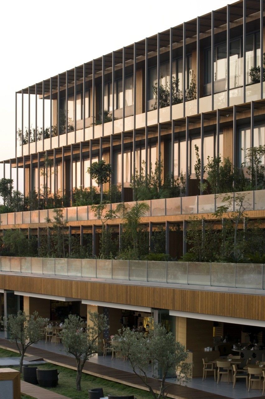 長形辦公室裝修設(shè)計(jì)